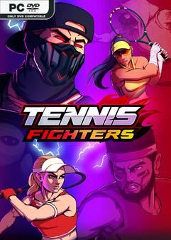 Tải game Tennis Fighters-TENOKE Tải game Tennis Fighters-TENOKE