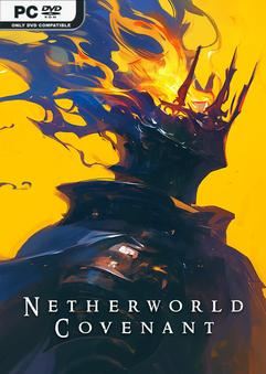 Tải game Netherworld Covenant Early Access Tải game Netherworld Covenant Early Access