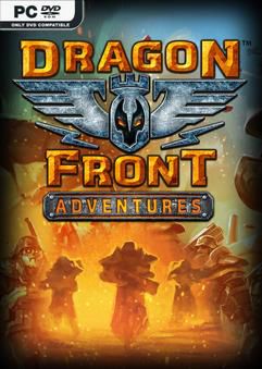 Tải game Dragon Front Adventures-TENOKE Tải game Dragon Front Adventures-TENOKE