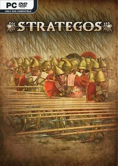 Tải game Strategos v1769 Early Access Tải game Strategos v1769 Early Access