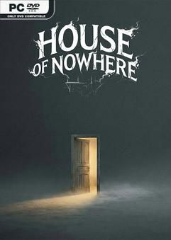 Tải game House Of Nowhere-GoldBerg Tải game House Of Nowhere-GoldBerg