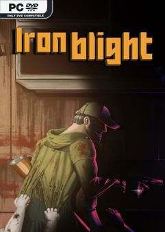 Tải game Iron Blight-TENOKE Tải game Iron Blight-TENOKE