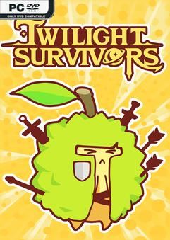 Tải game Twilight Survivors v1.0-P2P Tải game Twilight Survivors v1.0-P2P