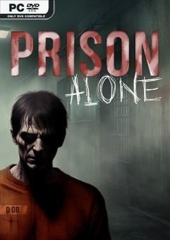 Tải game Prison Alone-TENOKE Tải game Prison Alone-TENOKE