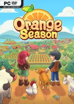 Tải game Orange Season v1.0.2-P2P Tải game Orange Season v1.0.2-P2P
