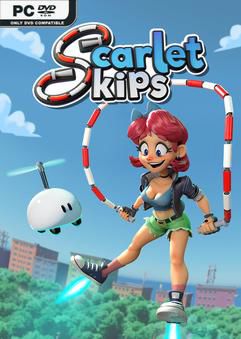 Tải game Scarlet Skips-TENOKE