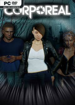 Tải game CORPOREAL-TiNYiSO