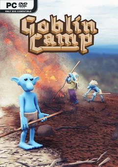 Tải game Goblin Camp Early Access Tải game Goblin Camp Early Access