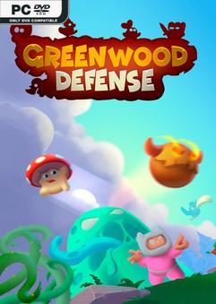 Tải game GreenWood Defense-TENOKE Tải game GreenWood Defense-TENOKE