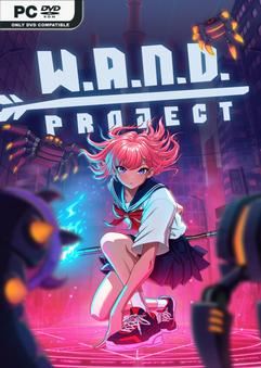 Tải game W.A.N.D Project-GoldBerg Tải game W.A.N.D Project-GoldBerg