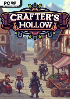 Tải game Crafters Hollow-TENOKE Tải game Crafters Hollow-TENOKE