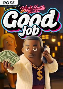 Tải game Good Job Night Hustle Simulator-GoldBerg Tải game Good Job Night Hustle Simulator-GoldBerg