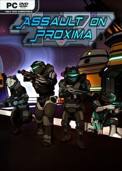 Tải game Assault On Proxima-TiNYiSO Tải game Assault On Proxima-TiNYiSO