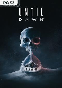Tải game Until Dawn v1.08.132155-P2P Tải game Until Dawn v1.08.132155-P2P