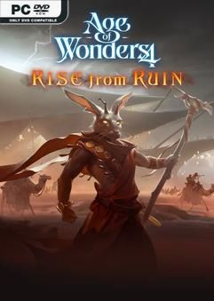 Tải game Age of Wonders 4 Rise from Ruin-RUNE Tải game Age of Wonders 4 Rise from Ruin-RUNE