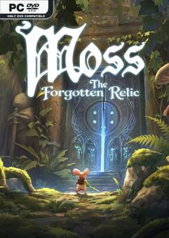 Tải game Moss The Forgotten Relic v20260724-P2P Tải game Moss The Forgotten Relic v20260724-P2P