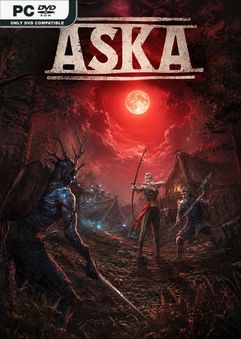 Tải game ASKA The Great Hall and Feasts Early Access Tải game ASKA The Great Hall and Feasts Early Access