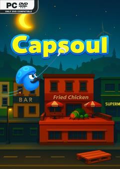 Tải game Capsoul-TENOKE Tải game Capsoul-TENOKE