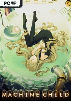 Tải game Machine Child-TENOKE Tải game Machine Child-TENOKE