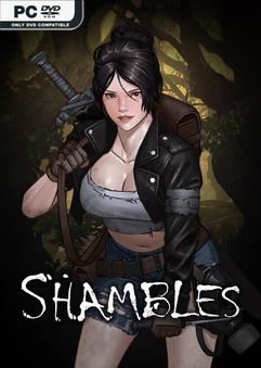Tải game Shambles Sons of Apocalypse-TENOKE Tải game Shambles Sons of Apocalypse-TENOKE
