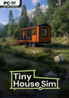 Tải game Tiny House Simulator Early Access Tải game Tiny House Simulator Early Access
