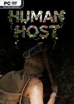 Tải game Human Host Early Access Tải game Human Host Early Access