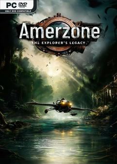 Tải game Amerzone The Explorers Legacy v20250429-P2P Tải game Amerzone The Explorers Legacy v20250429-P2P