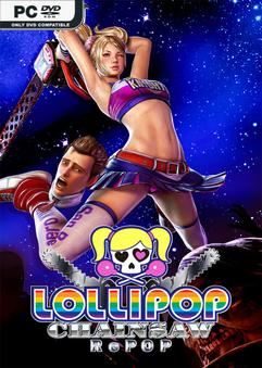 Bộ sưu tập game LOLLIPOP CHAINSAW RePOP Bộ sưu tập game LOLLIPOP CHAINSAW RePOP