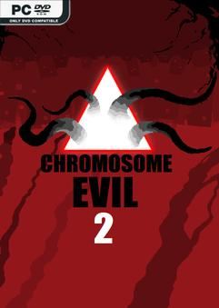 Tải game Chromosome Evil 2 v1.72-P2P Tải game Chromosome Evil 2 v1.72-P2P