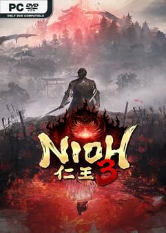 Tải game Nioh 3 Digital Deluxe Edition-P2P Tải game Nioh 3 Digital Deluxe Edition-P2P