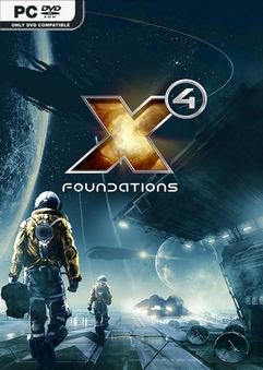 Tải game X4 Foundations Hyperion Pack-RUNE