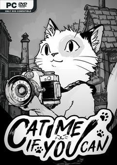Tải game Cat Me If You Can-GoldBerg Tải game Cat Me If You Can-GoldBerg