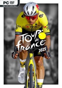 Tải game Tour de France 2025 v20260107-P2P Tải game Tour de France 2025 v20260107-P2P