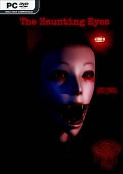 Tải game The Haunting Eyes-TENOKE Tải game The Haunting Eyes-TENOKE