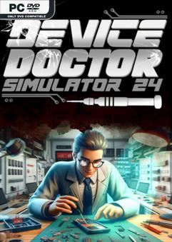 Tải game Device Doctor Simulator 2024-TENOKE Tải game Device Doctor Simulator 2024-TENOKE
