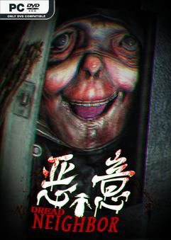 Tải game Dread Neighbor-TENOKE Tải game Dread Neighbor-TENOKE