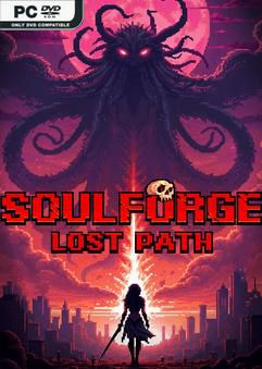 Tải game Soulforge Lost Path-GoldBerg Tải game Soulforge Lost Path-GoldBerg