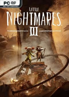 Tải game Little Nightmares III v20251119-P2P Tải game Little Nightmares III v20251119-P2P