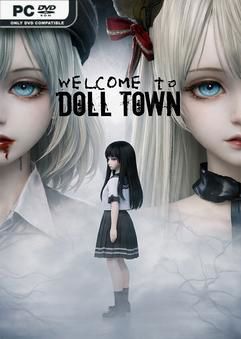 Tải game Welcome to Doll Town-TENOKE Tải game Welcome to Doll Town-TENOKE