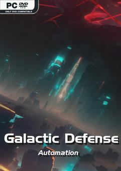 Tải game Galactic Defense Automation-TENOKE Tải game Galactic Defense Automation-TENOKE