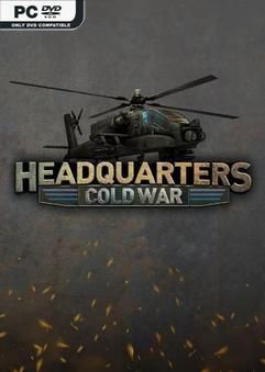 Tải game Headquarters Cold War-FCKDRM