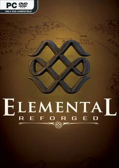 Bộ sưu tập game Elemental: Reforged Bộ sưu tập game Elemental: Reforged