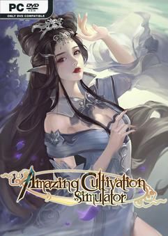 Tải game Amazing Cultivation Simulator v1.252-P2P Tải game Amazing Cultivation Simulator v1.252-P2P