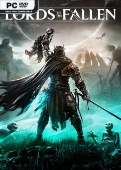 Tải game Lords of the Fallen v1.6.49-P2P Tải game Lords of the Fallen v1.6.49-P2P