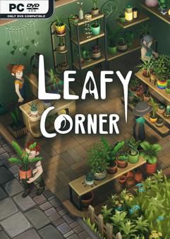 Tải game Leafy Corner-TENOKE Tải game Leafy Corner-TENOKE