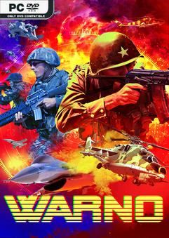 Tải game WARNO NORTHAG-RUNE