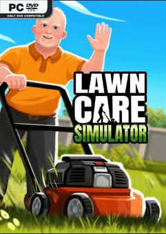 Tải game Lawn Care Simulator-TENOKE Tải game Lawn Care Simulator-TENOKE