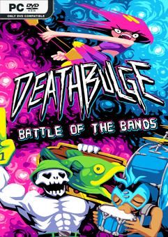 Tải game Deathbulge Battle of the Bands v1.1.0-TENOKE Tải game Deathbulge Battle of the Bands v1.1.0-TENOKE