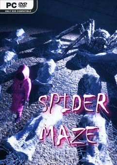 Tải game Spider Maze-DOGE Tải game Spider Maze-DOGE