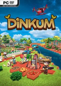 Tải game Dinkum v20251106-P2P Tải game Dinkum v20251106-P2P